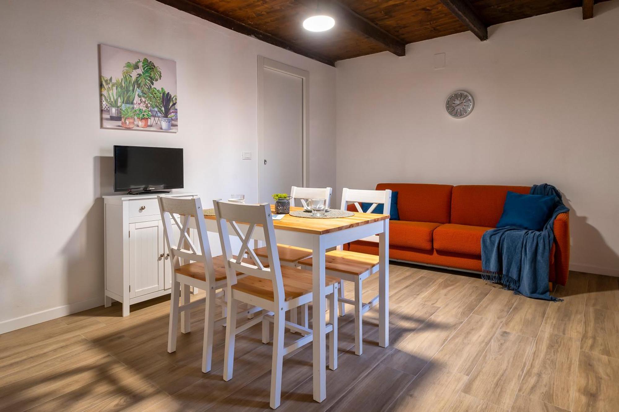 C & C Holidays Alghero Ngoại thất bức ảnh