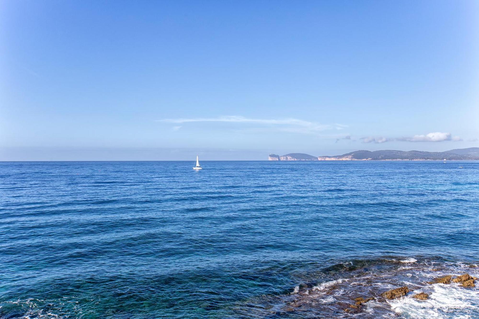 C & C Holidays Alghero Ngoại thất bức ảnh