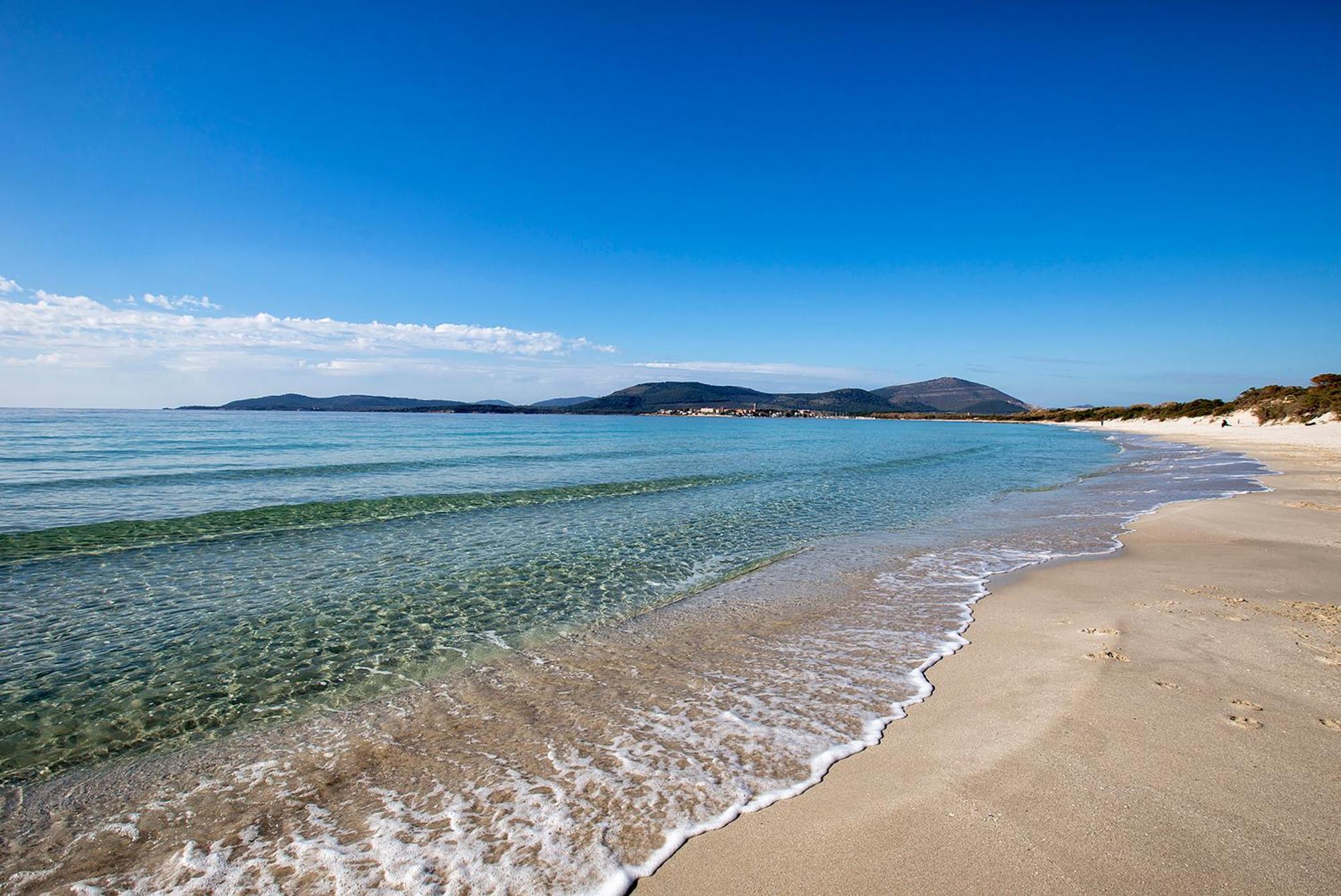 C & C Holidays Alghero Ngoại thất bức ảnh