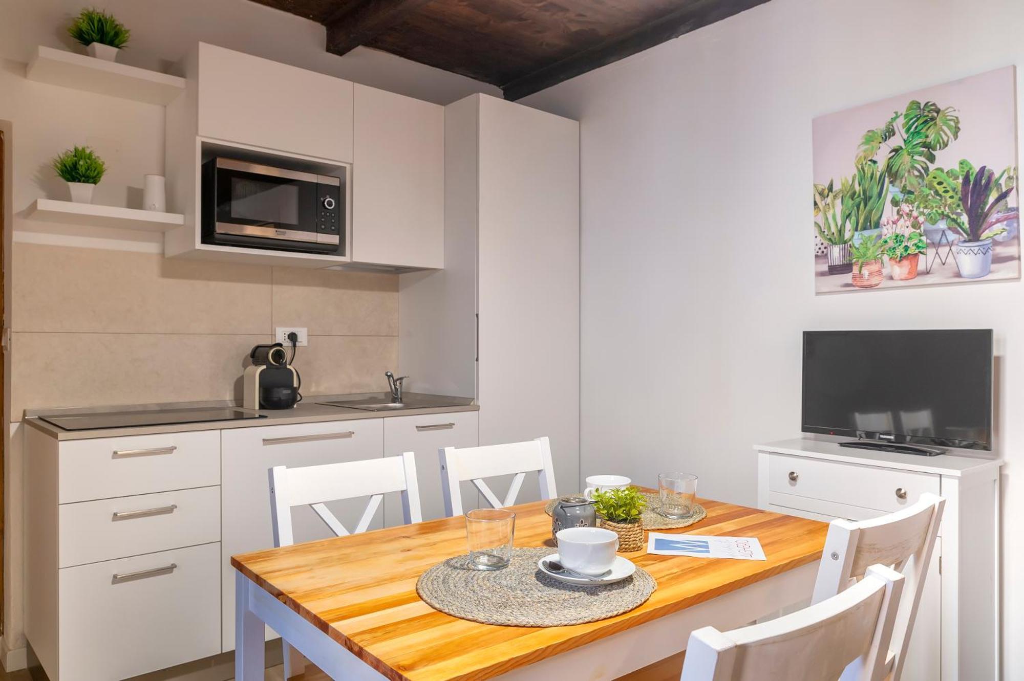 C & C Holidays Alghero Ngoại thất bức ảnh