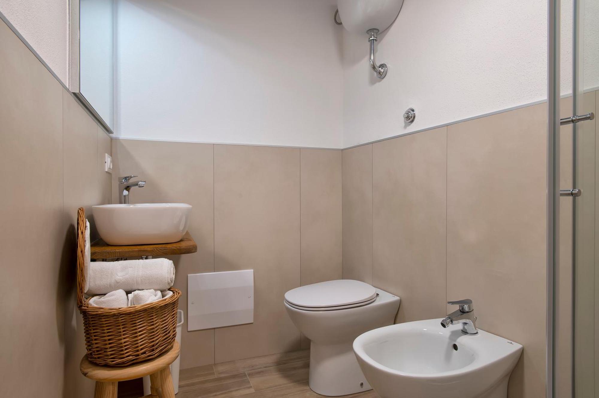 C & C Holidays Alghero Ngoại thất bức ảnh