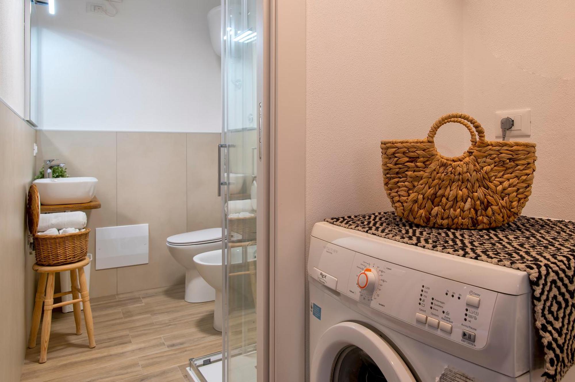 C & C Holidays Alghero Ngoại thất bức ảnh