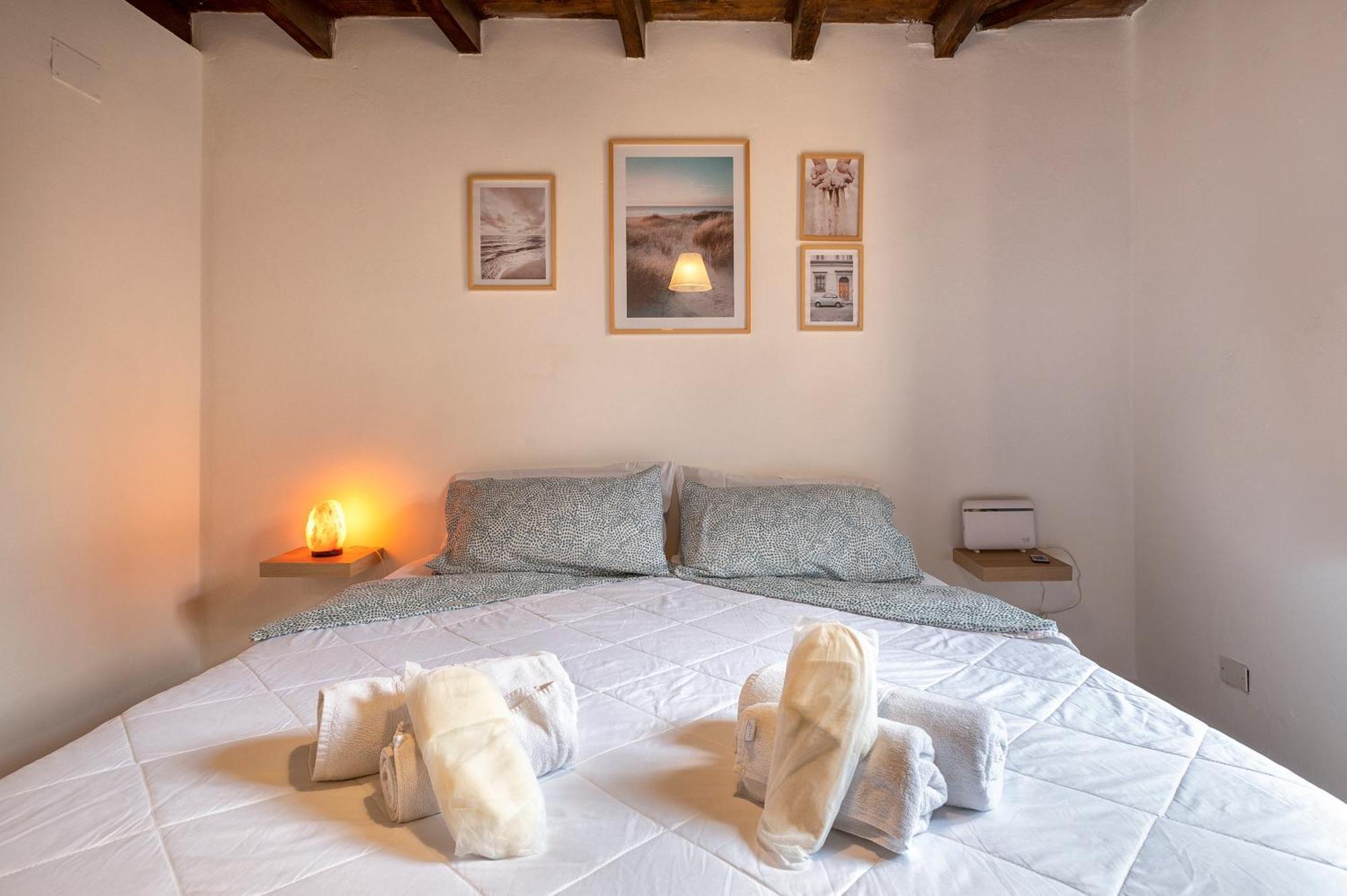 C & C Holidays Alghero Ngoại thất bức ảnh