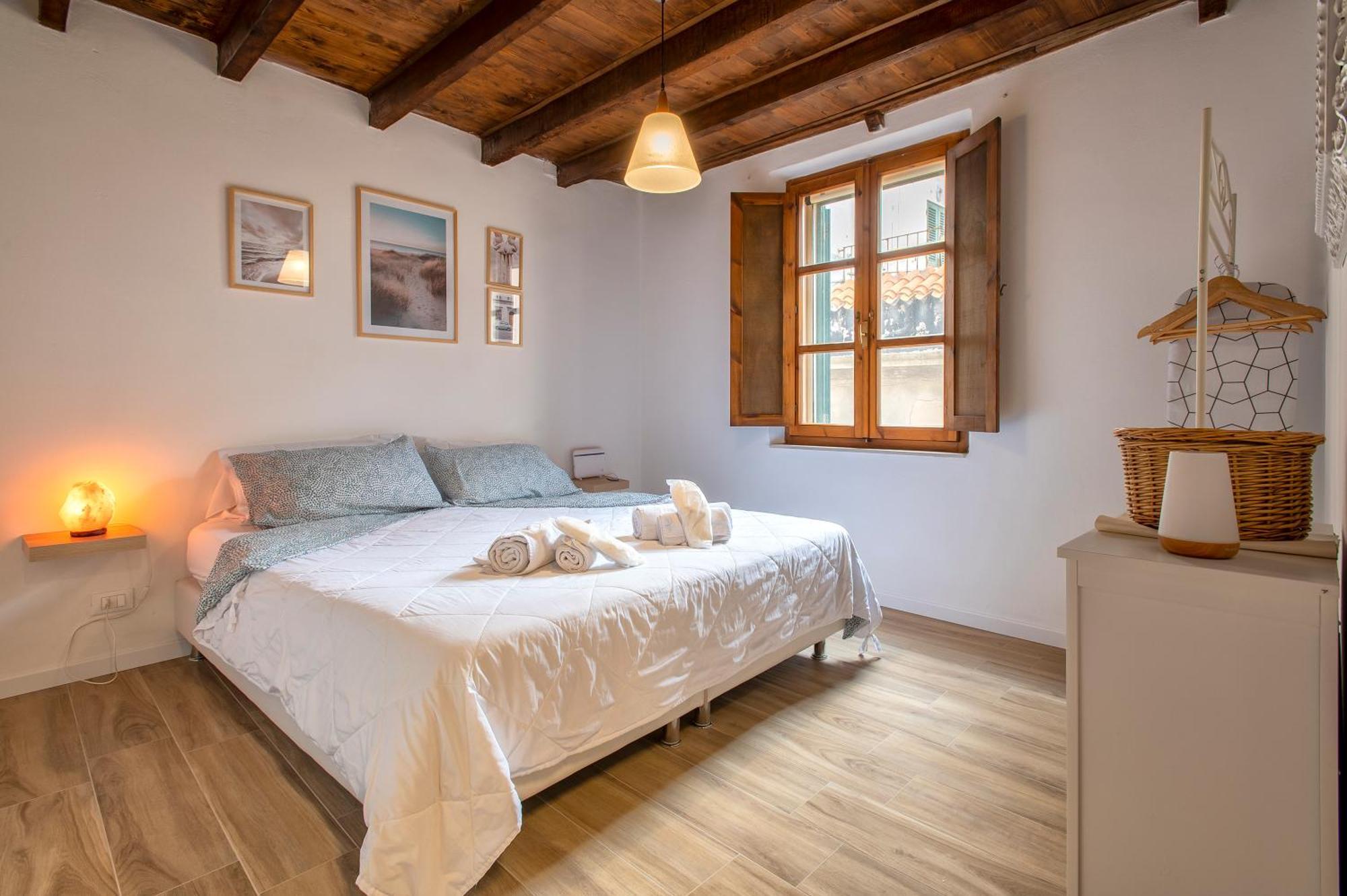 C & C Holidays Alghero Ngoại thất bức ảnh